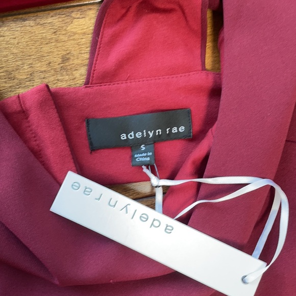 Adelyn Rae dress - Picture 5 of 7